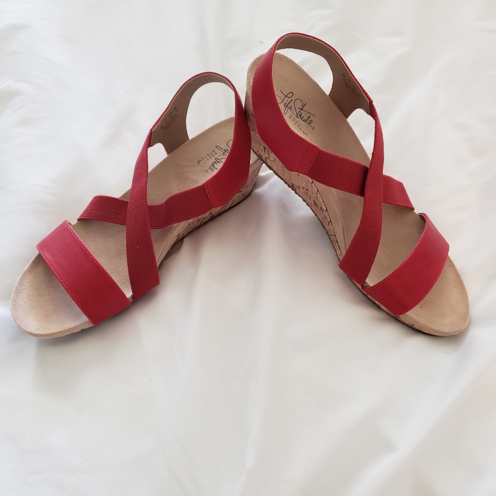 Lifestride Sandals